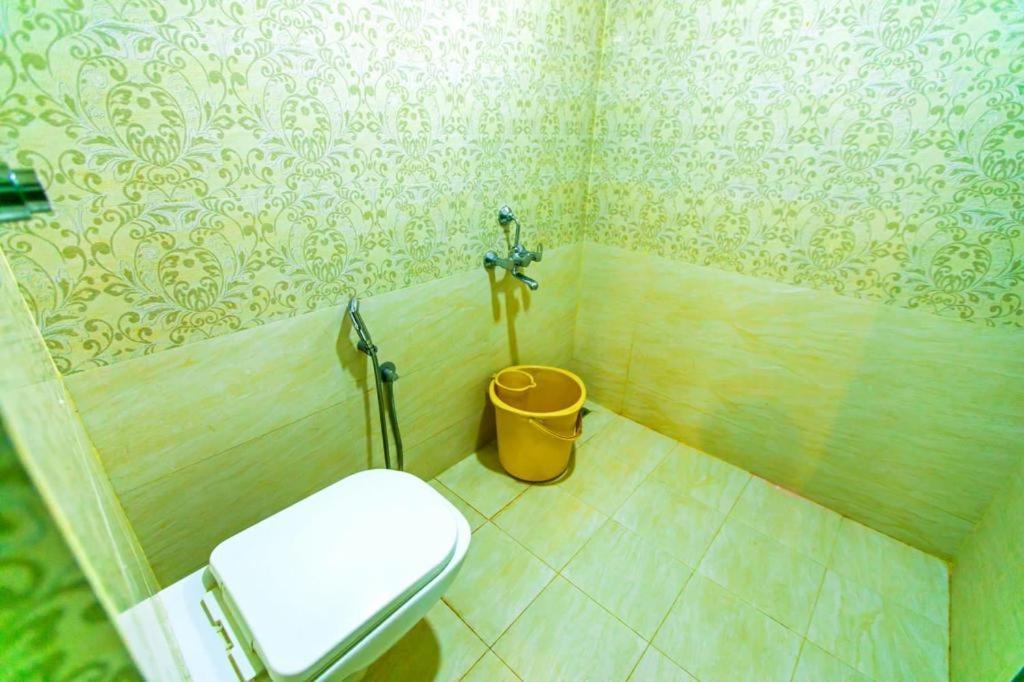Апартаменти Dreamland Retreat With Swimming Pool Kottakuppam Екстер'єр фото