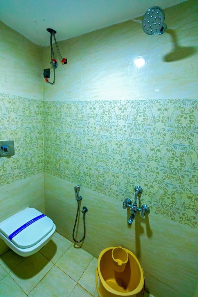 Апартаменти Dreamland Retreat With Swimming Pool Kottakuppam Екстер'єр фото
