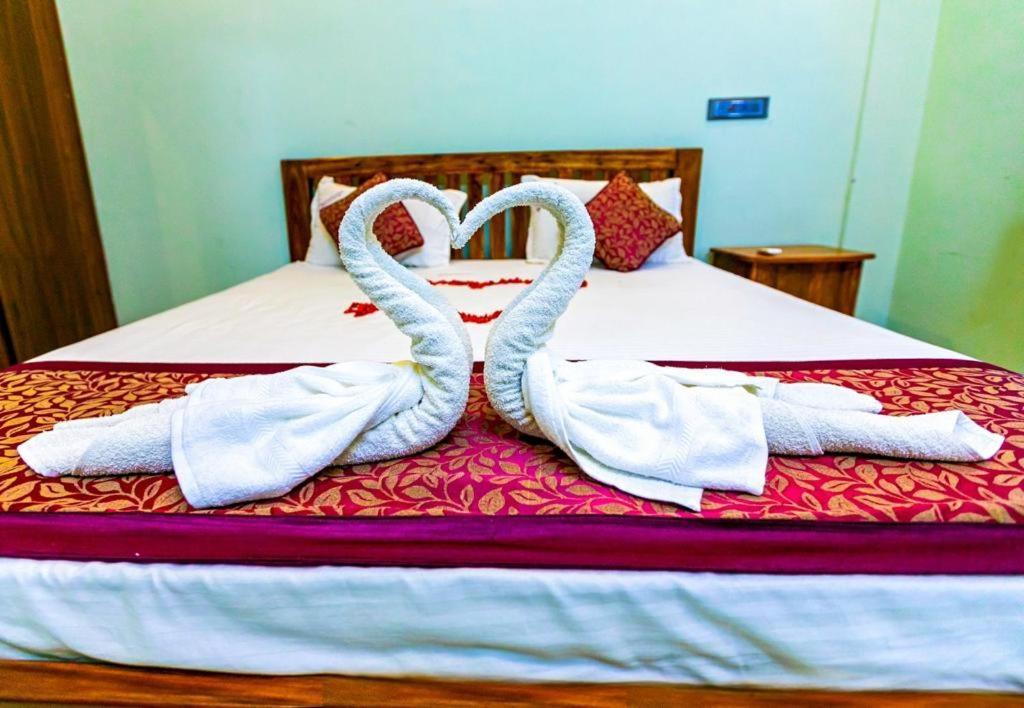 Апартаменти Dreamland Retreat With Swimming Pool Kottakuppam Екстер'єр фото