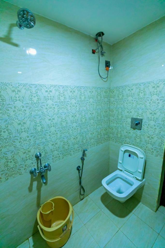 Апартаменти Dreamland Retreat With Swimming Pool Kottakuppam Екстер'єр фото