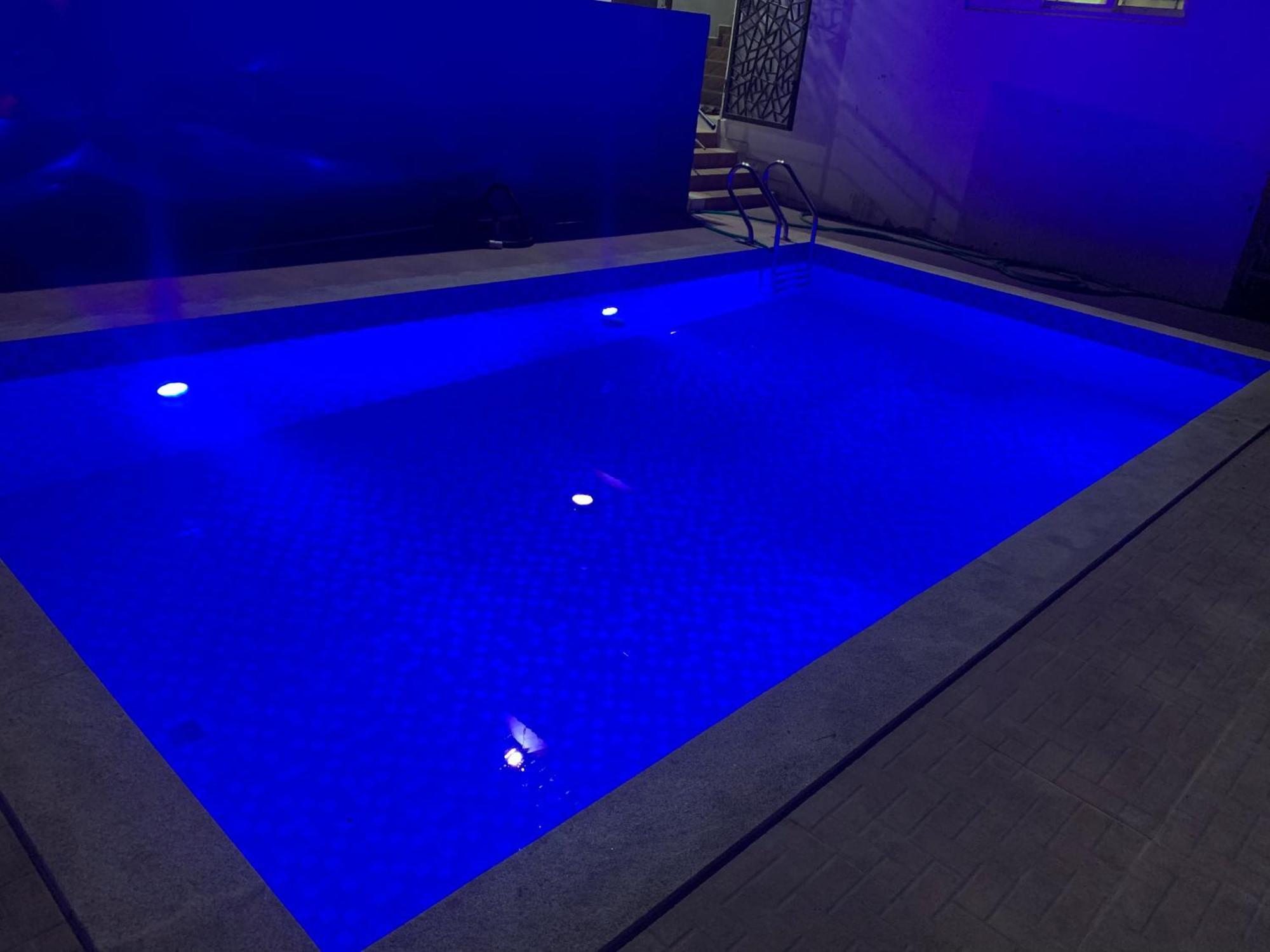Апартаменти Dreamland Retreat With Swimming Pool Kottakuppam Екстер'єр фото
