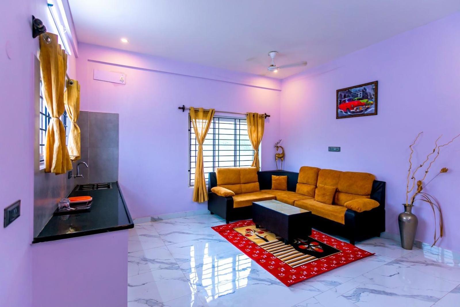 Апартаменти Dreamland Retreat With Swimming Pool Kottakuppam Екстер'єр фото